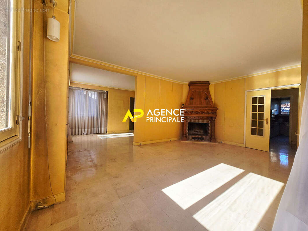 Appartement à ARGENTEUIL