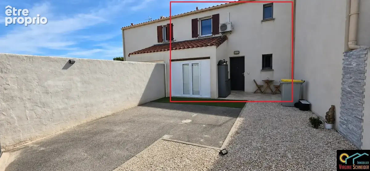 Maison 4 pieces 76m2 piscine - photo 14