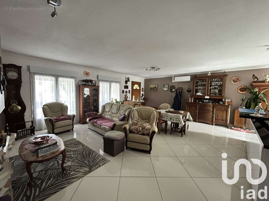 Photo 8 - Maison à BRETENOUX