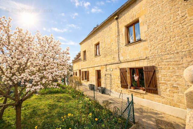 Maison à SAINT-MAXIMIN