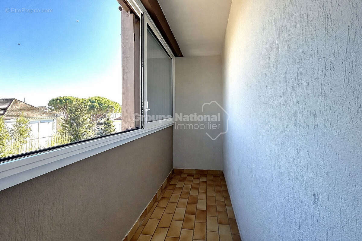 Appartement à MONTELIMAR