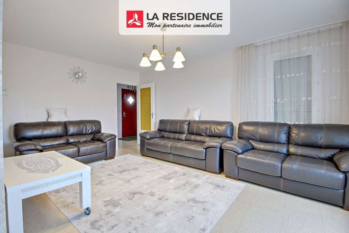 Maison 89 m² à Aubevoye  - photo 2