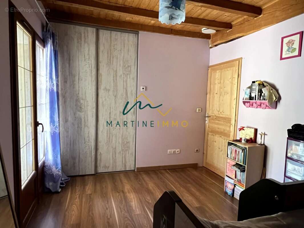 A vendre maison plain-pied 5 mn de sainte bazeille - photo 7