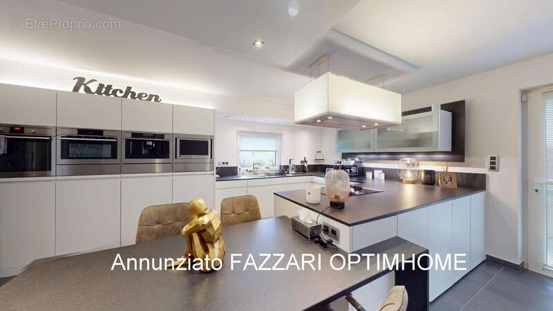 Maison à VERNEUIL-PETIT