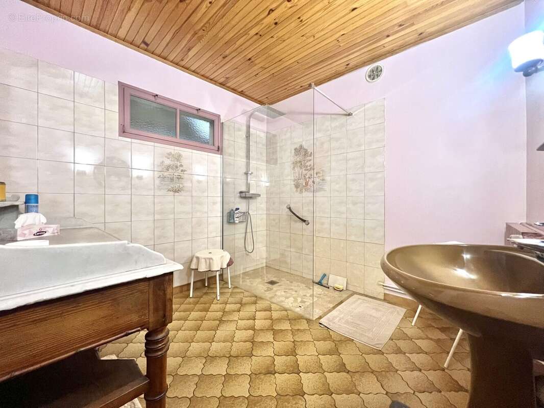 Maison à LE MESNIL-EN-THELLE