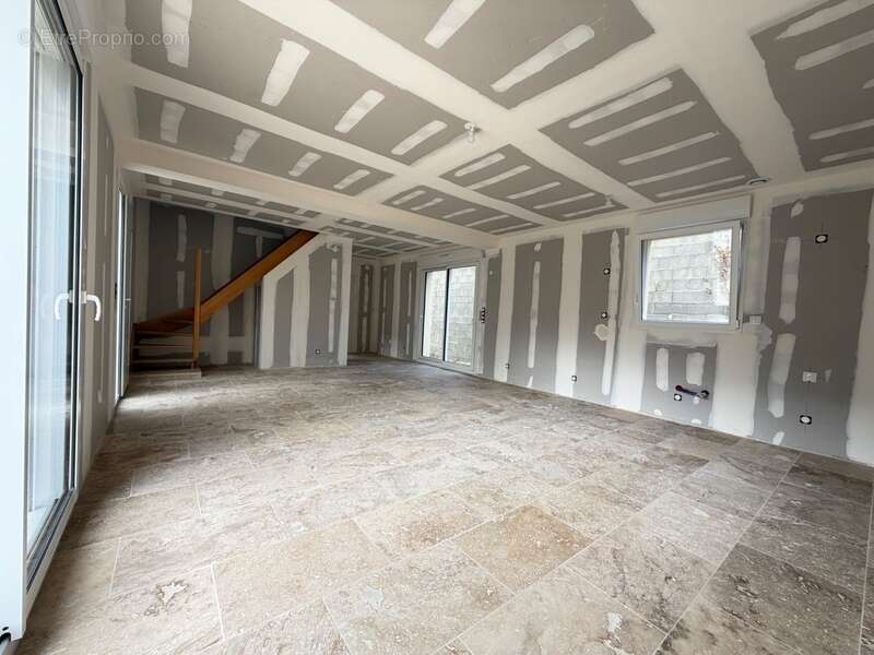 Maison à GALLARDON