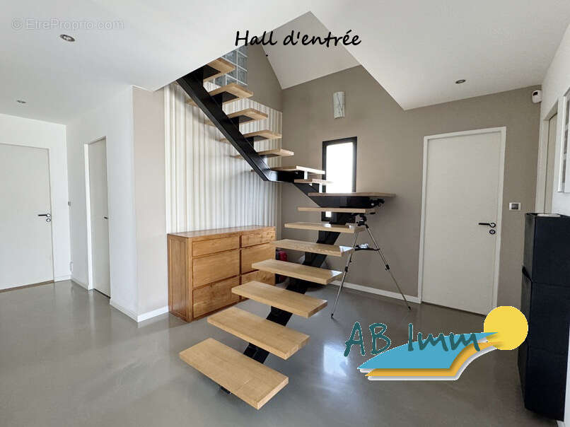 Maison a vendre a ploemeur - photo 10