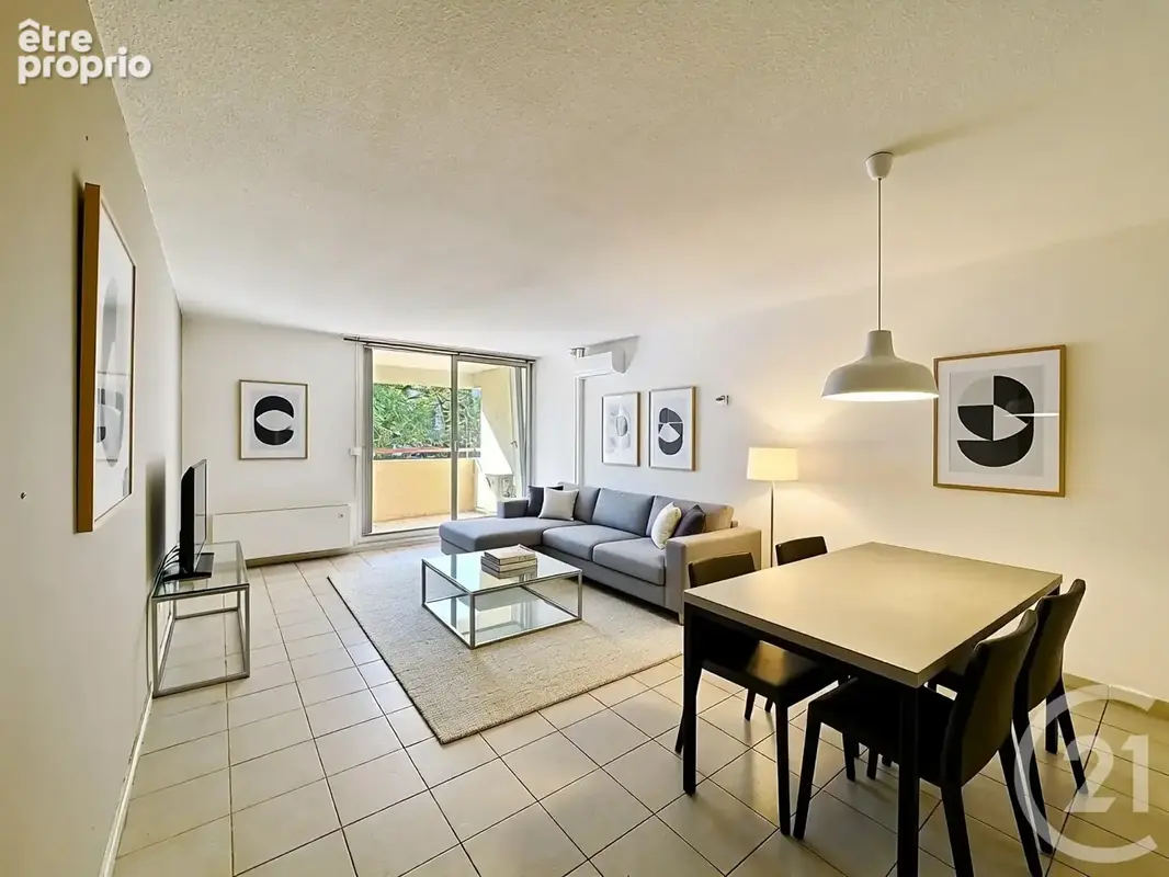 Photo 1 - Appartement à MONTPELLIER