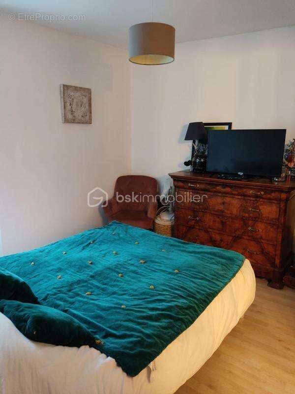 Maison à SAINT-REMY-DE-PROVENCE