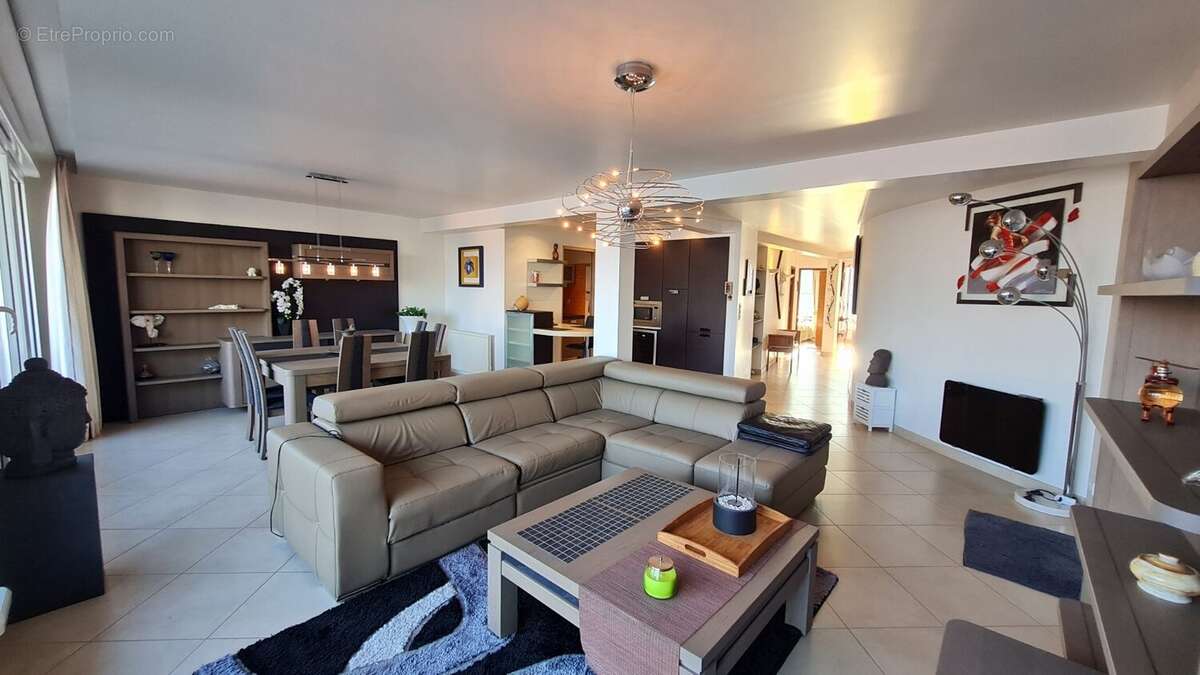 Appartement à CAMARET-SUR-MER