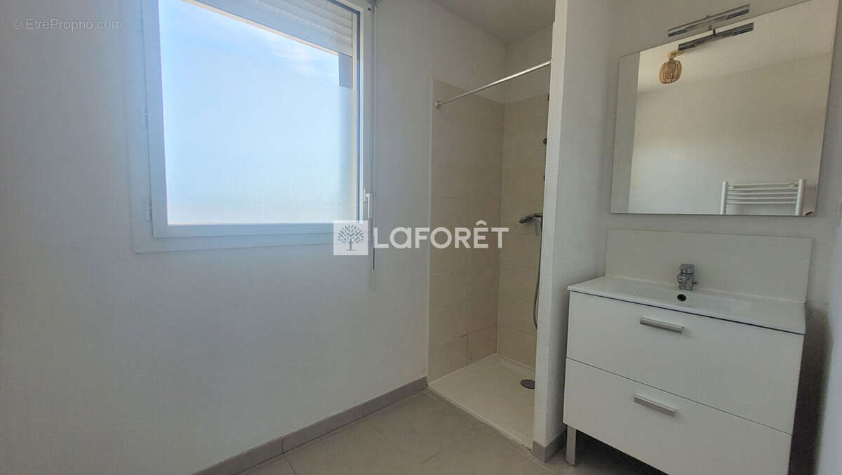 Appartement à CASTELNAU-LE-LEZ