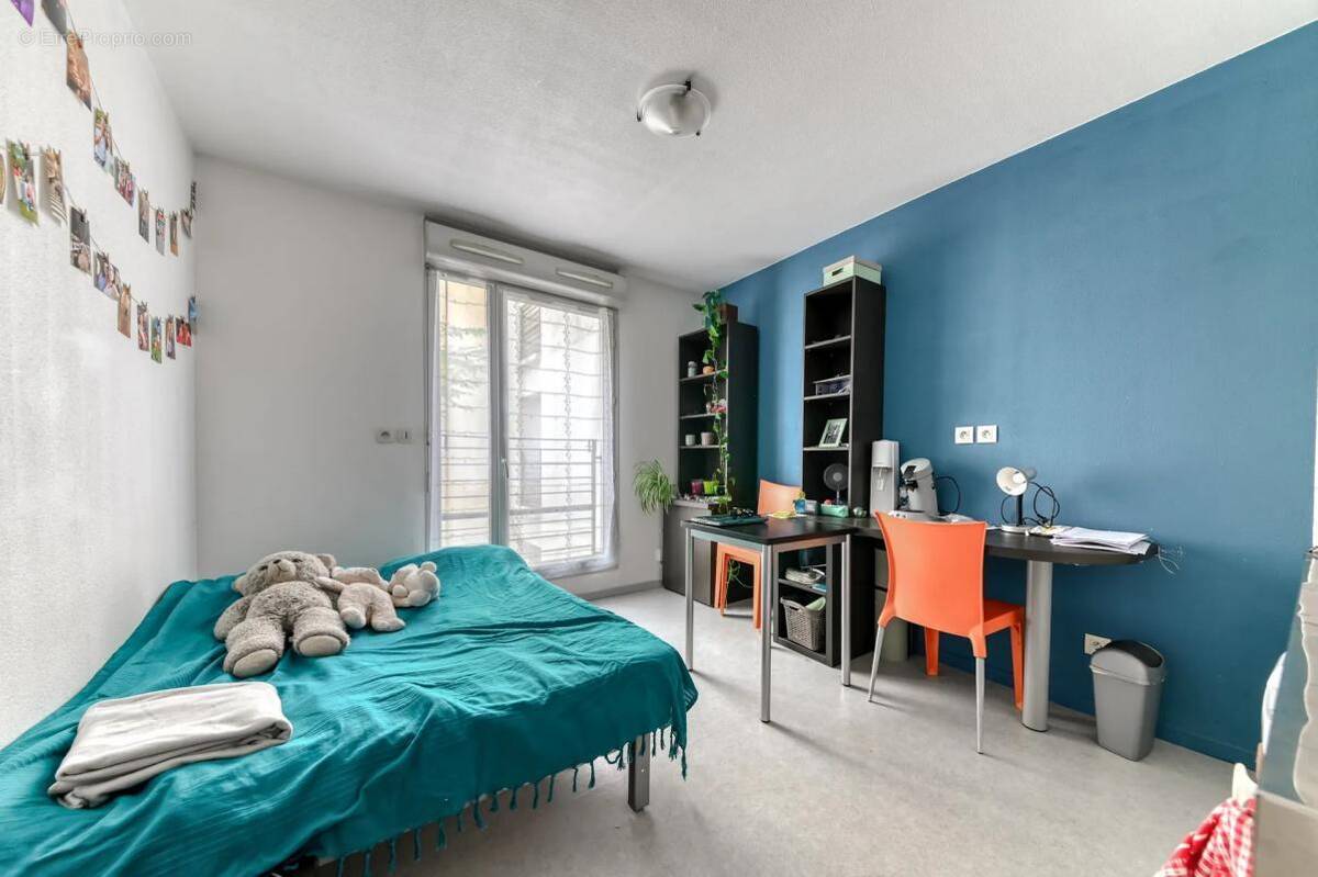 Appartement à LYON-7E