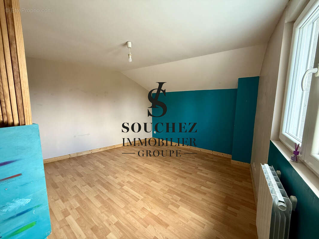 Maison 105 m² à Billy-Montigny  - photo 8