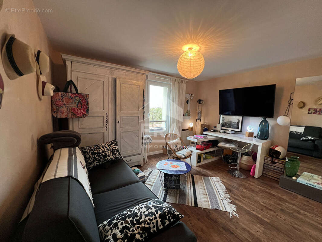 Appartement à LA TESTE-DE-BUCH