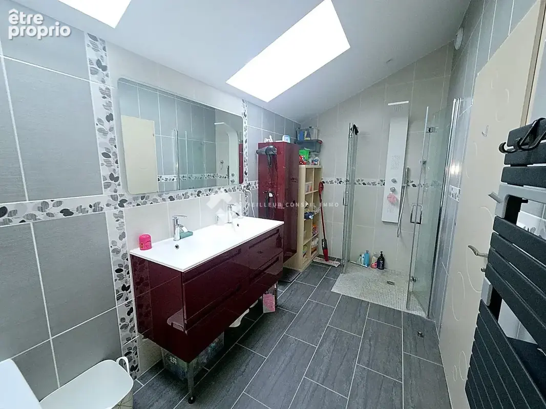 Maison 6 pièces 147 m² à vendre à Quincay (86190) - photo 7
