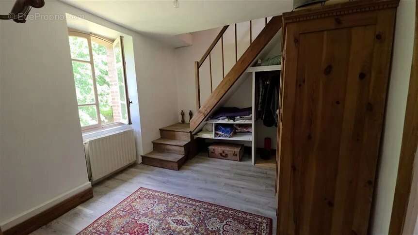 Maison à THAURON