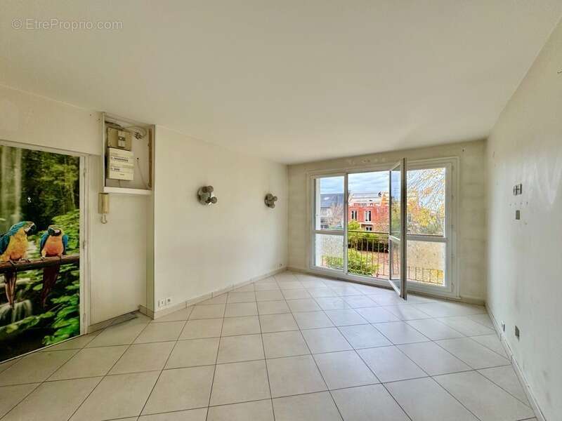 Appartement à DRANCY