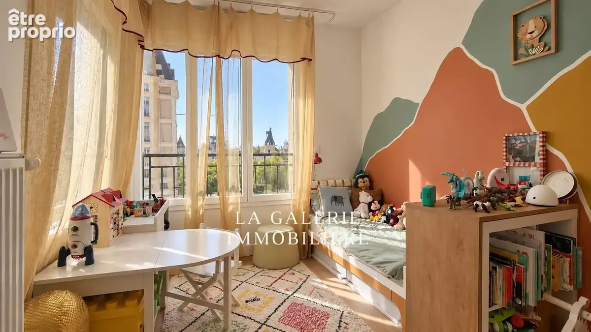 Appartement 3 pièces 65 m² à vendre à Puteaux (92800) - photo 8