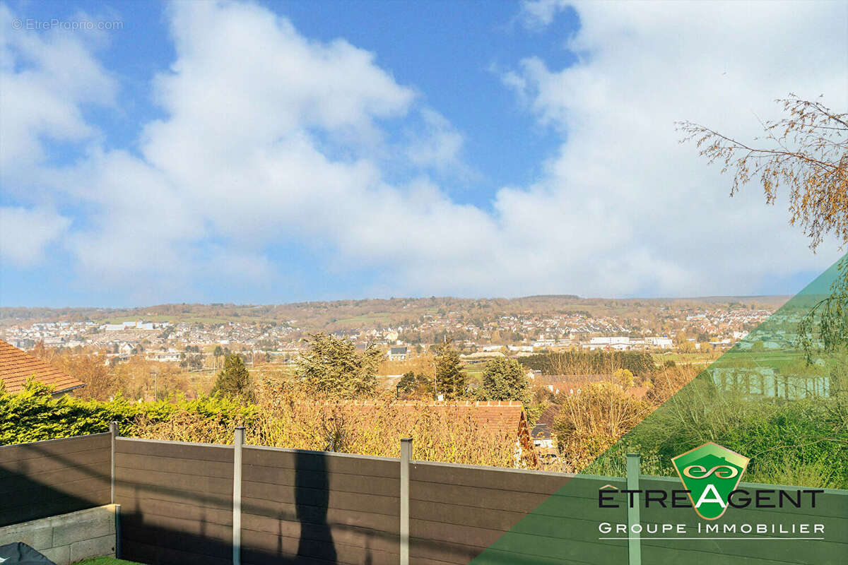 Maison à SAINT-ARNOULT