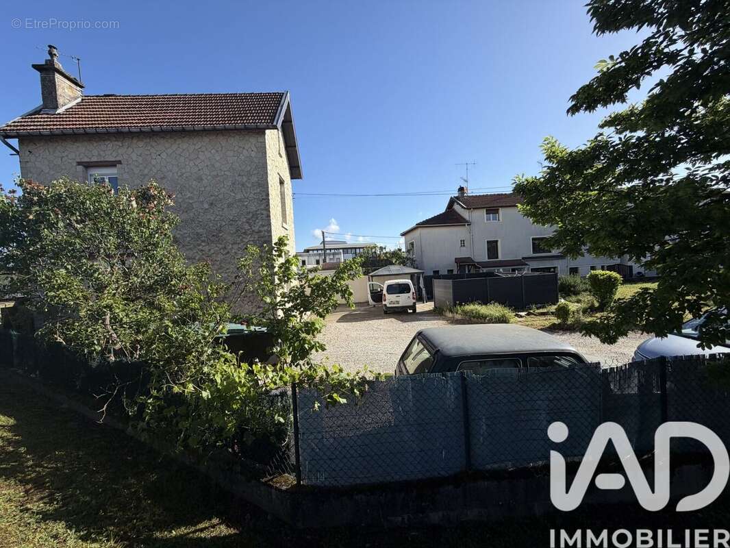 Photo 5 - Maison à SAINT-DIZIER