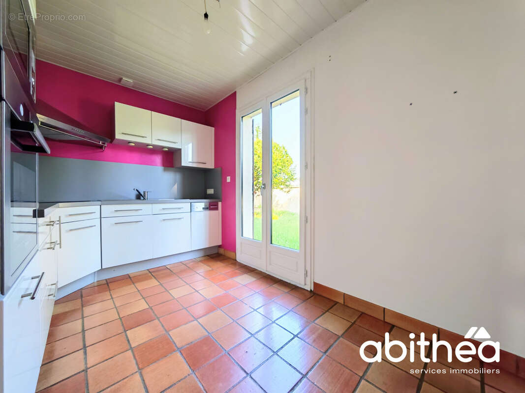 Un cocon lumineux à l’Épinette : confort moderne, jardin intime et charme à personnaliser - photo 11