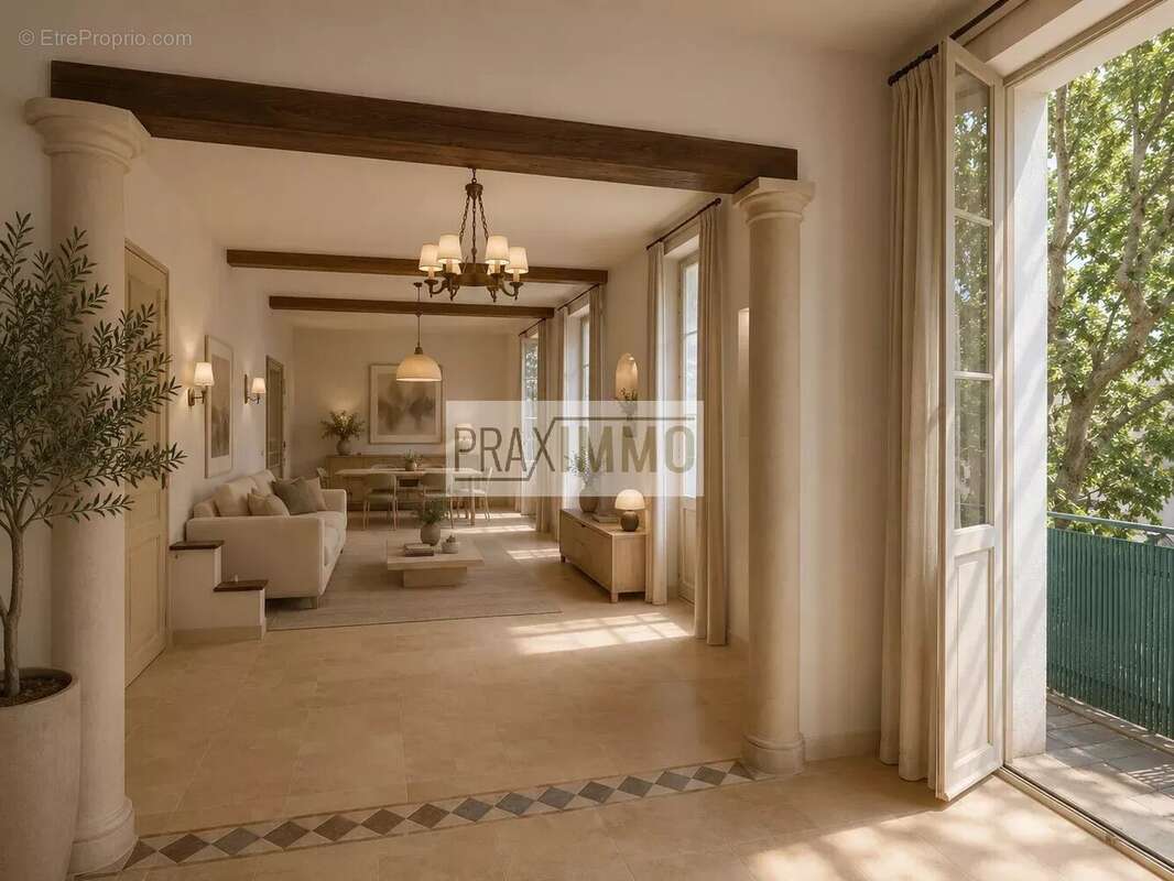 Appartement 105 m² à Frejus  - photo 5