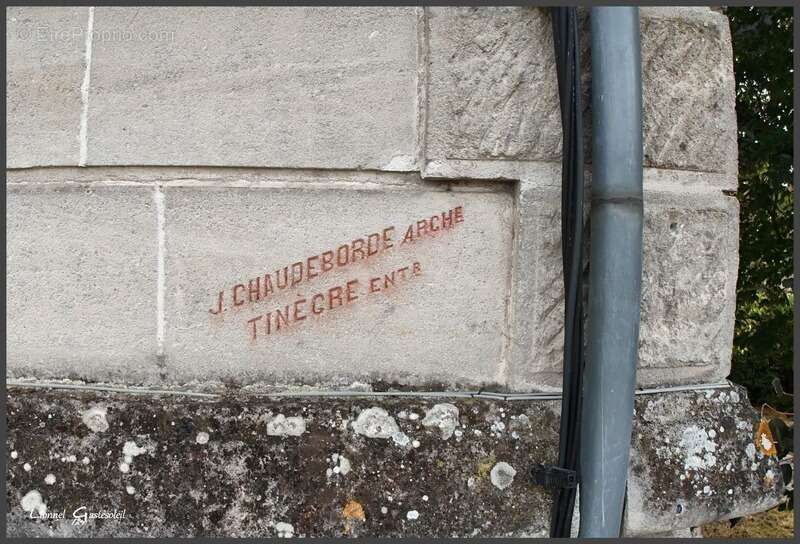 Maison à SAINTE-FOY-LA-GRANDE