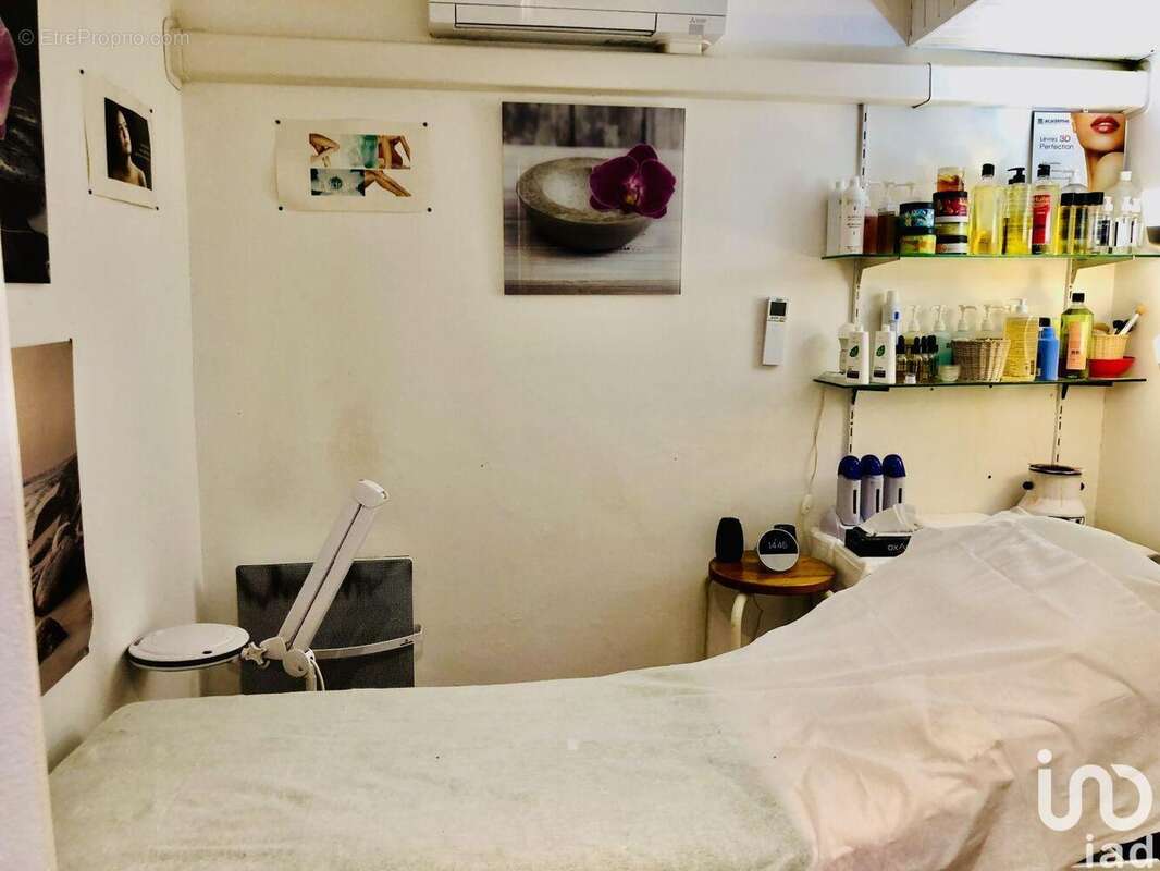 Photo 8 - Commerce à MANDRES-LES-ROSES