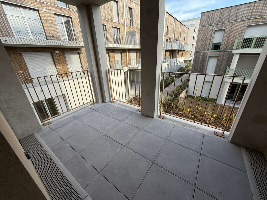 Appartement à FLOIRAC