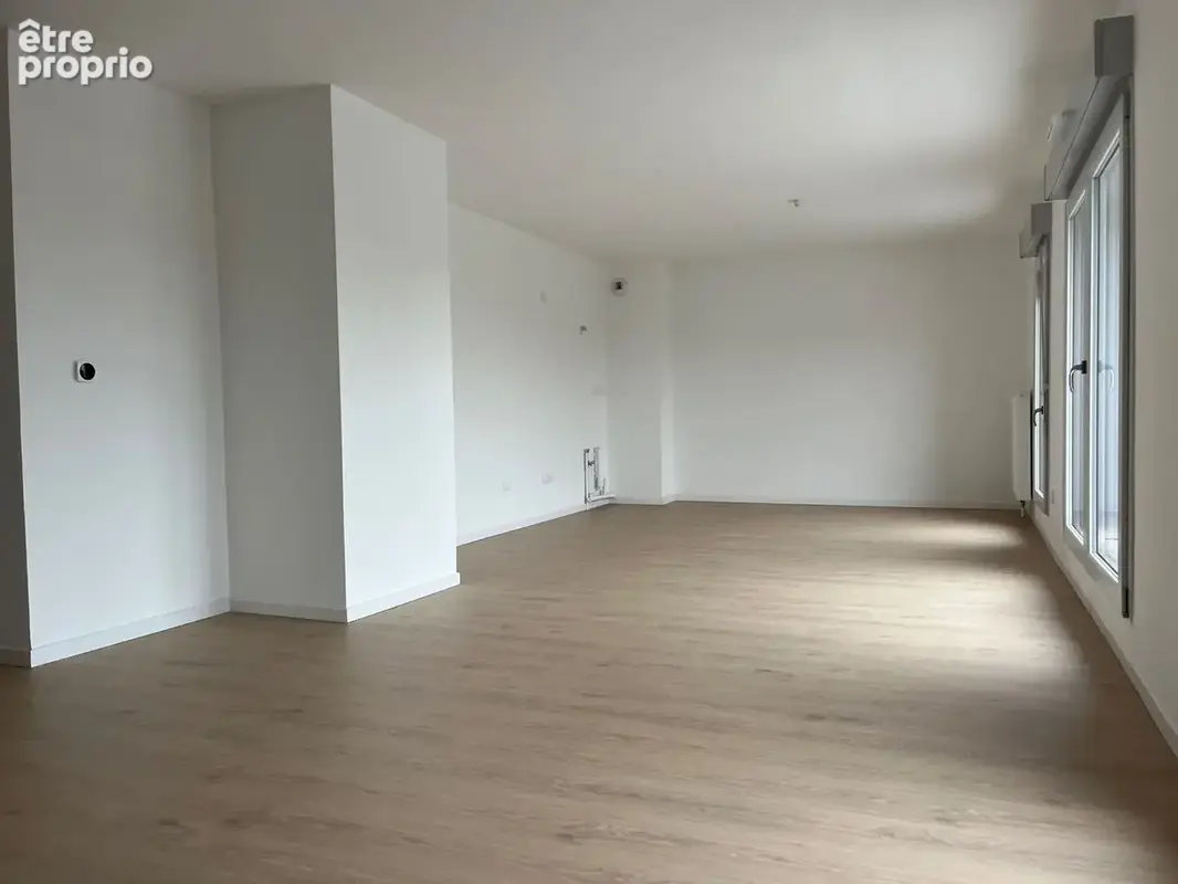Appartement 4 pièces 91 m² à vendre à Perenchies (59840) - photo 2