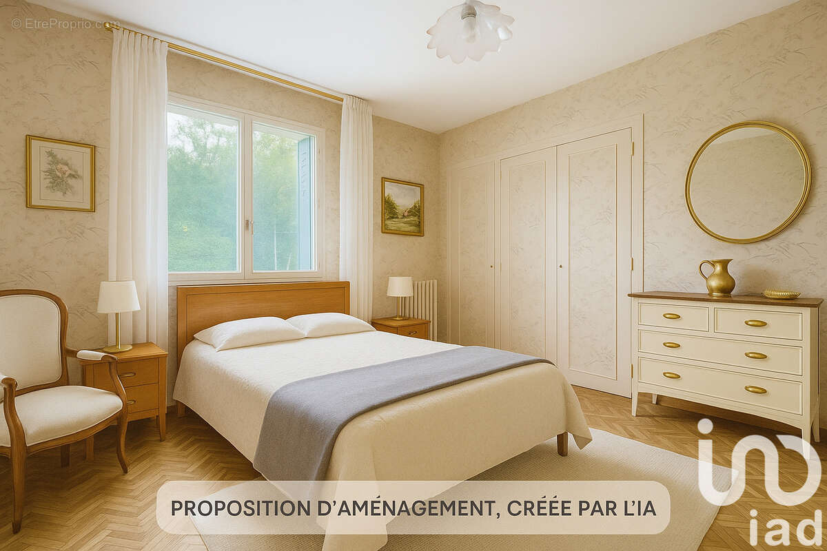 Photo 8 - Maison à VEIGNE