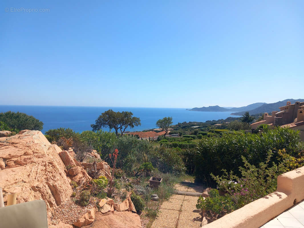 Maison à PORTO-VECCHIO