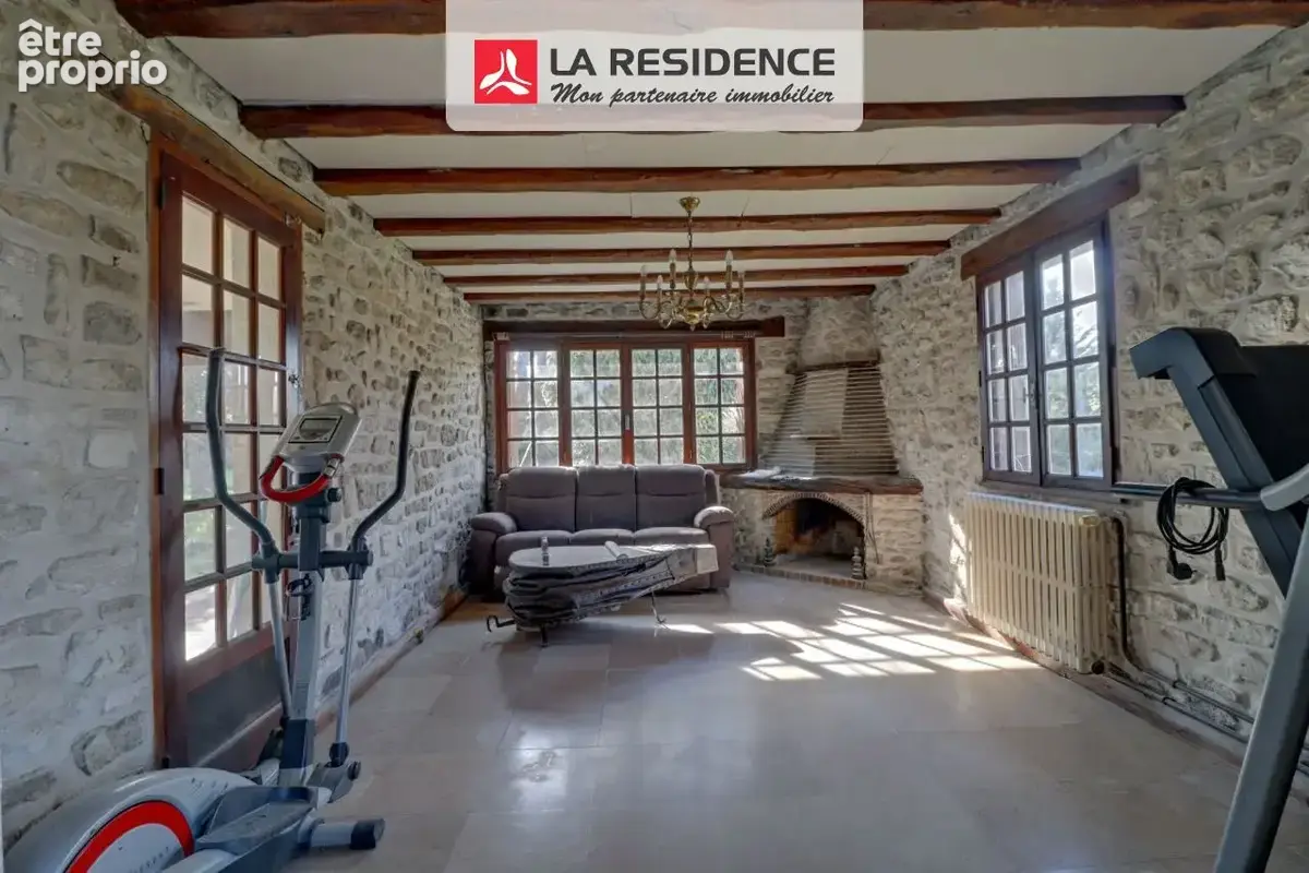 Maison 78 m² à Mareil-Sur-Mauldre  - photo 3