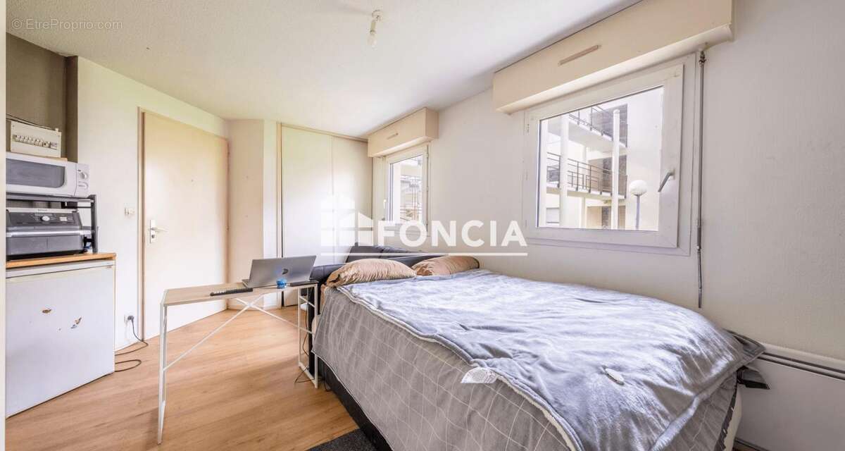 Appartement à GRADIGNAN