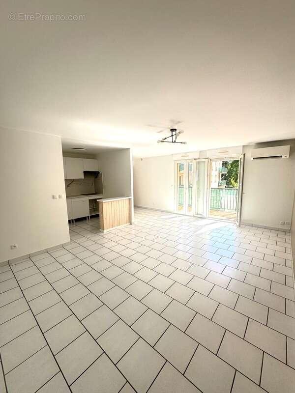 Appartement à LIMAY