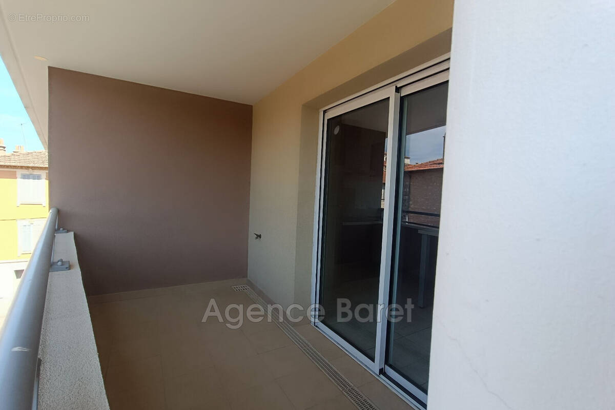 Appartement à LES ARCS