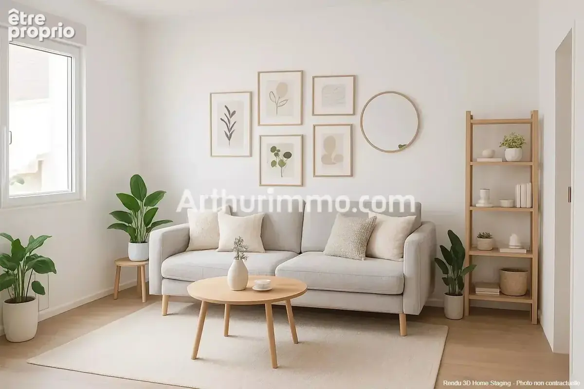Vente Maison Le havre(76600) 81 500ï¿œ - photo 4