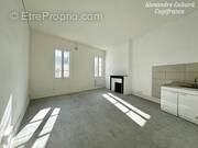 Appartement à LA REOLE