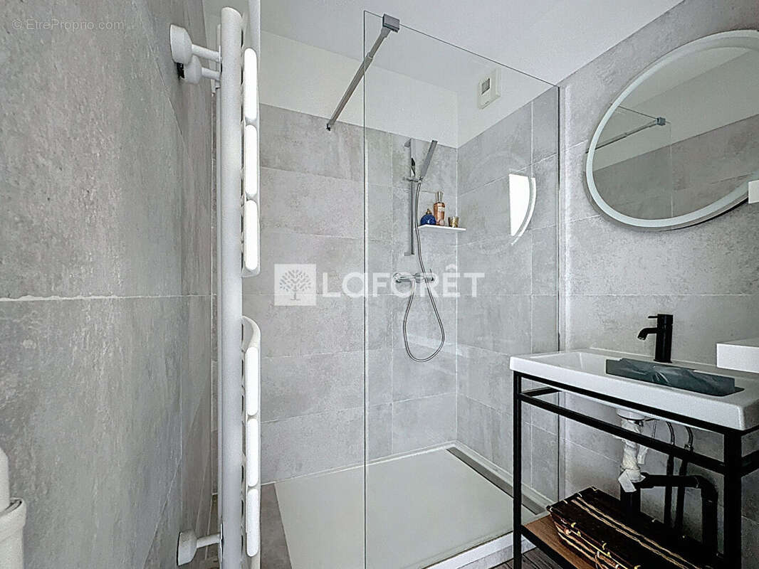 Appartement à CALUIRE-ET-CUIRE