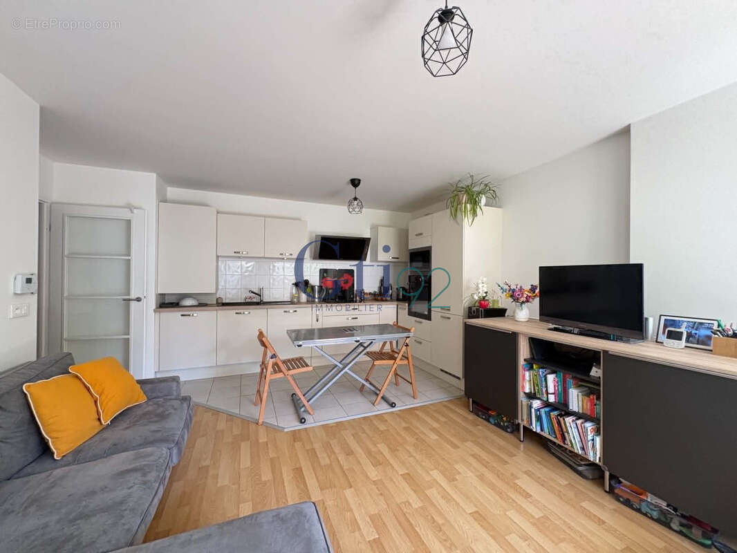 Appartement à CLAMART