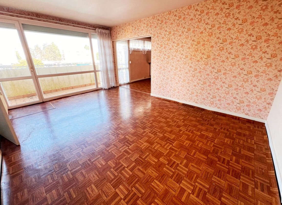 Appartement à BIHOREL