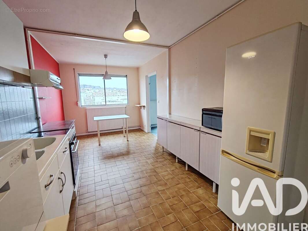 Photo 4 - Appartement à VANDOEUVRE-LES-NANCY