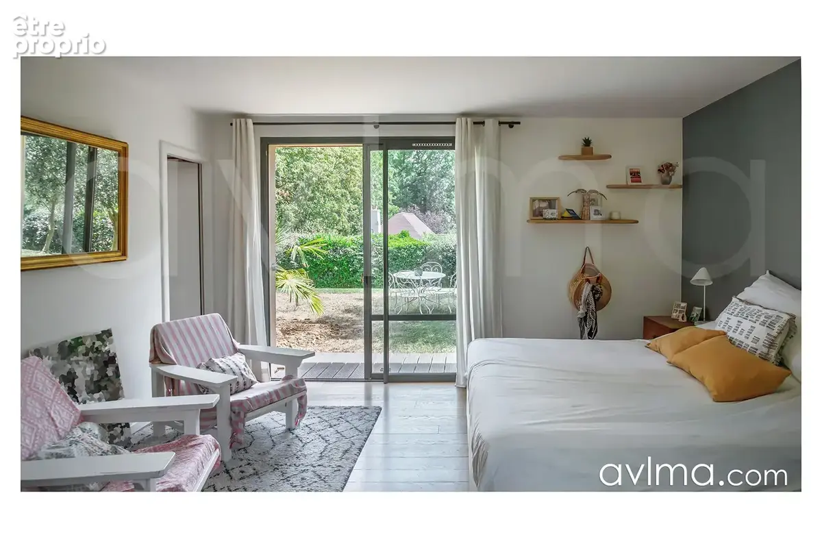 Maison familiale dans un environnement privilégié - photo 14