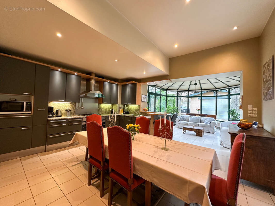 Maison à SAINT-CHAMOND