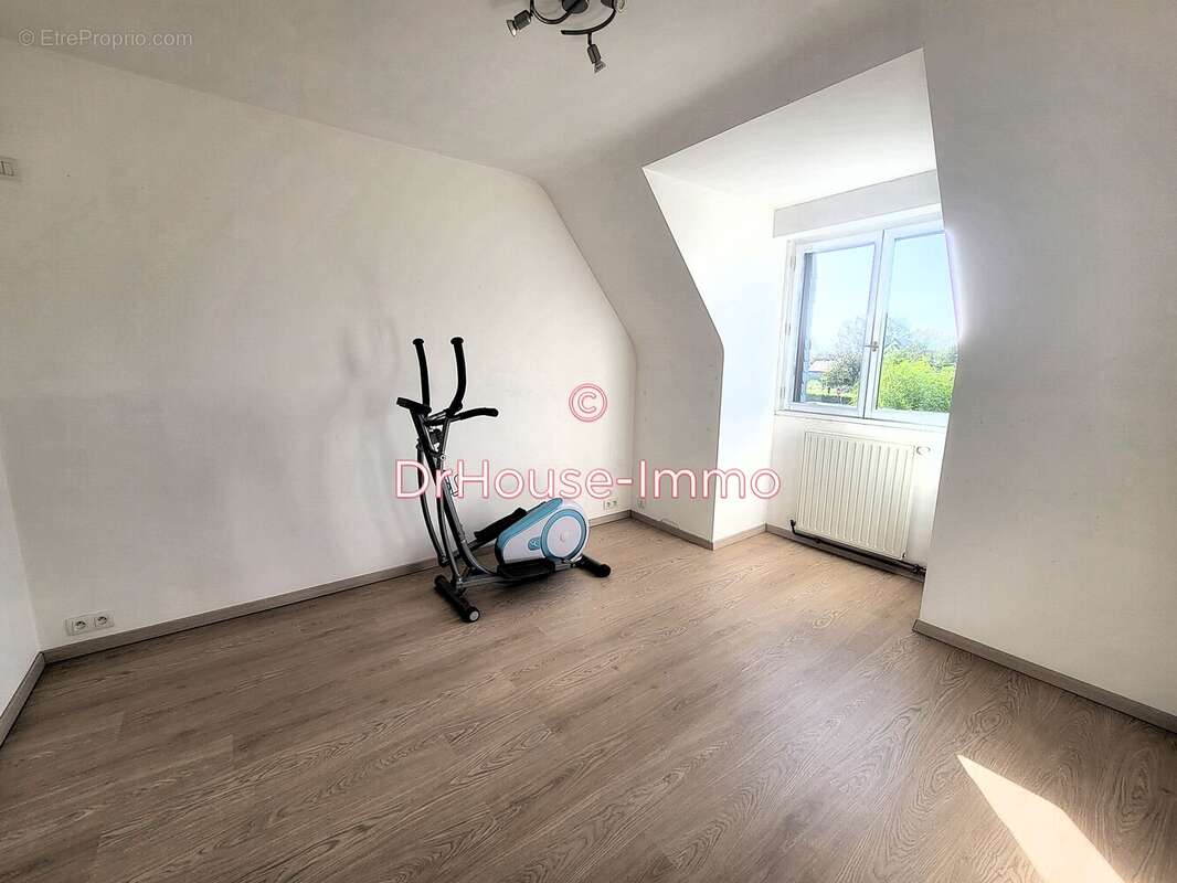 Maison à LE MINIHIC-SUR-RANCE