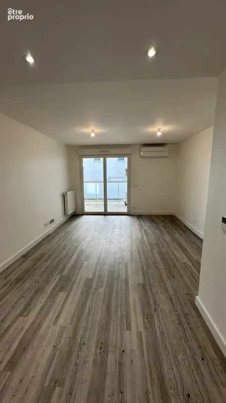 Appartement 43 m² à Fontaines-Sur-Saone  - photo 3