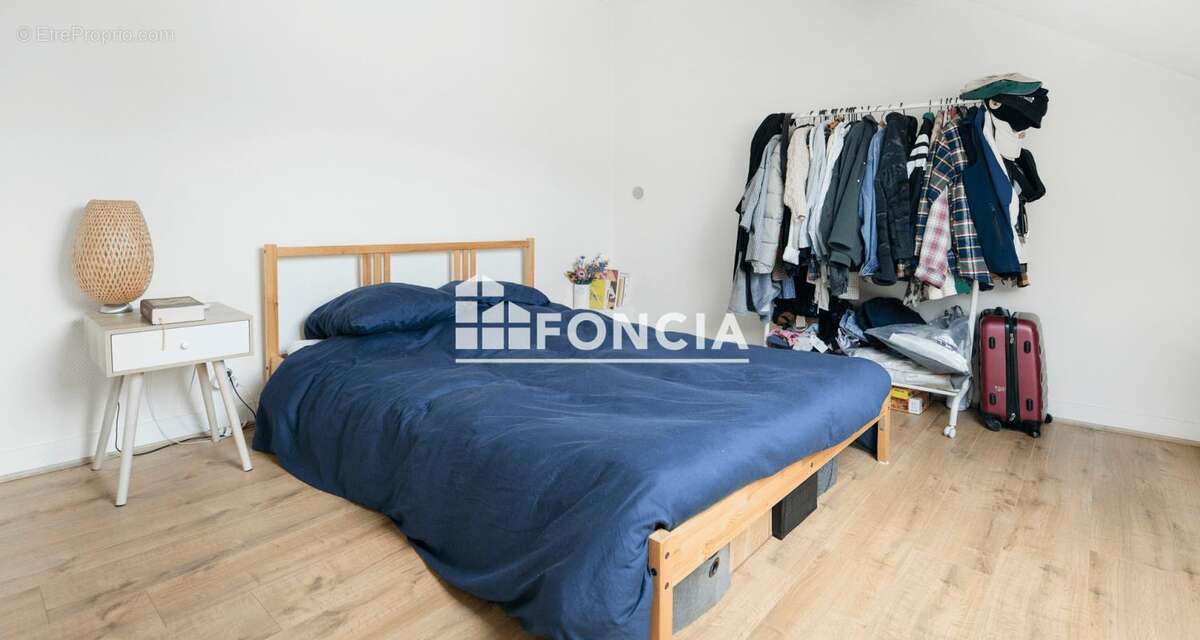 Appartement à ORLEANS