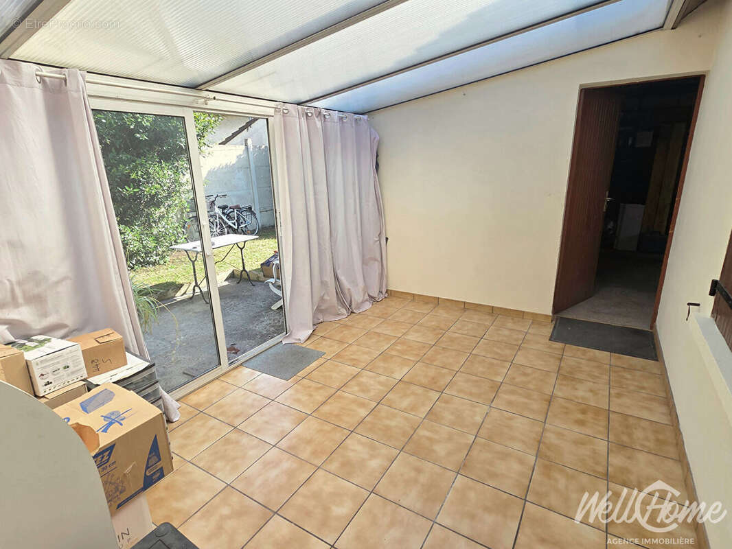 Maison Saint Ouen L Aumone 4 pièce(s) 73 m2 - photo 5
