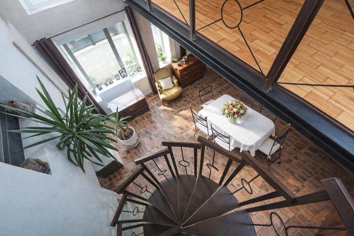 Maison à DAMMARIE-LES-LYS