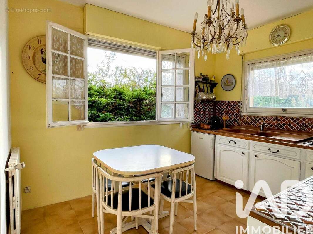 Maison 170 m² à Asnelles  - photo 8